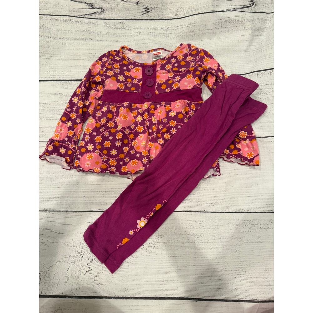 Fisher Price 2 Piece Outfit 3T